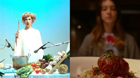 Image result for Horror Cooking Show