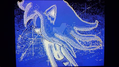 Flipnote Drawing 的图像结果