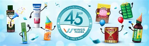 Wings Pharma
