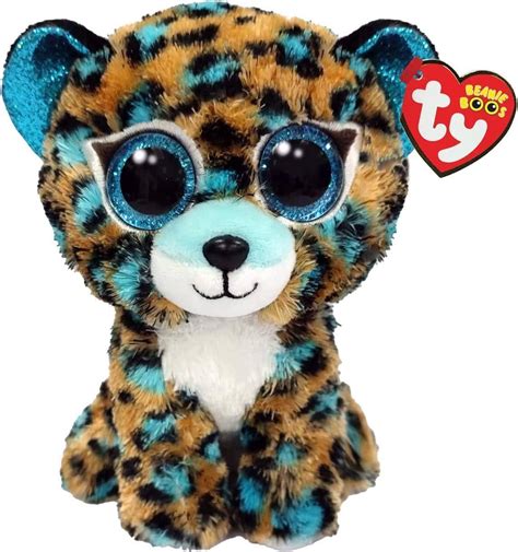 TY Beanie Boo's Cobalt 15cm • See best prices today