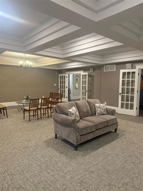 Rossell Funeral Home - Flushing, MI 48433