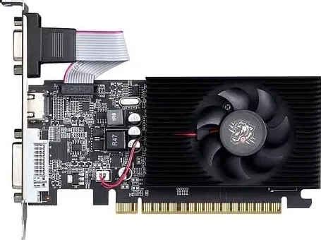 Enter NVIDIA GeForce GT 730 4 GB GDDR3 Graphics Card Price in India ...