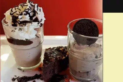 Specials im Dezember nur samstags und sonntags - The Wolff's Diner