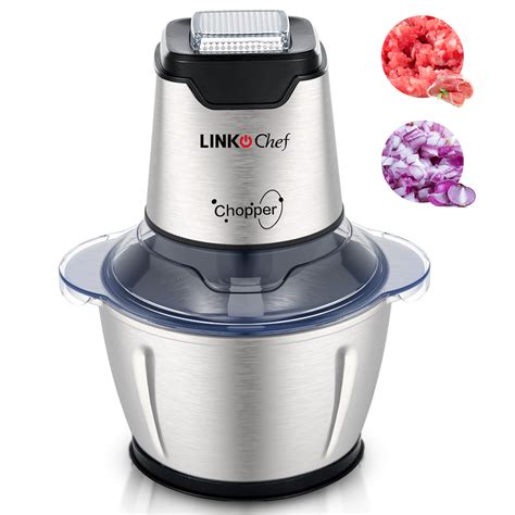 Ninja® Express Chop® Electric Food Chopper NJ100WM - Walmart.com
