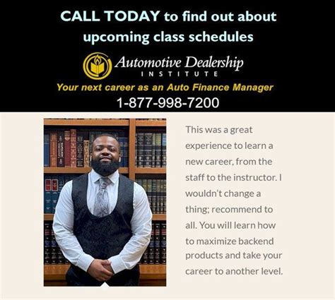 Auto Finance Training Course 的图像结果