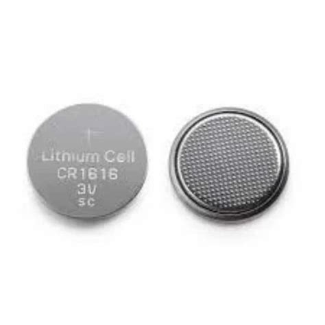 Lithium Coin Battery - BR2325 as a Replacement for Panasonic / Sony ...