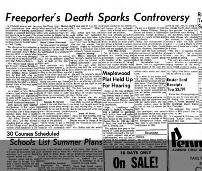 Article clipped from Freeport Journal-Standard - Newspapers.com™