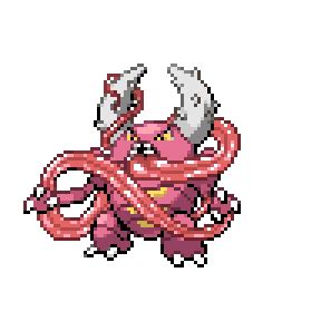 Lickisir #264.127 - FusionDex