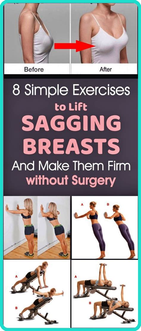 10 most effective home remedies for sagging breast – Artofit