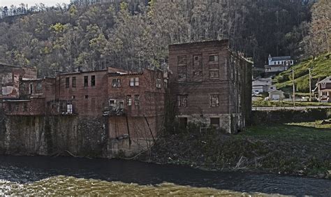 A Forgotten America — michael keen photography