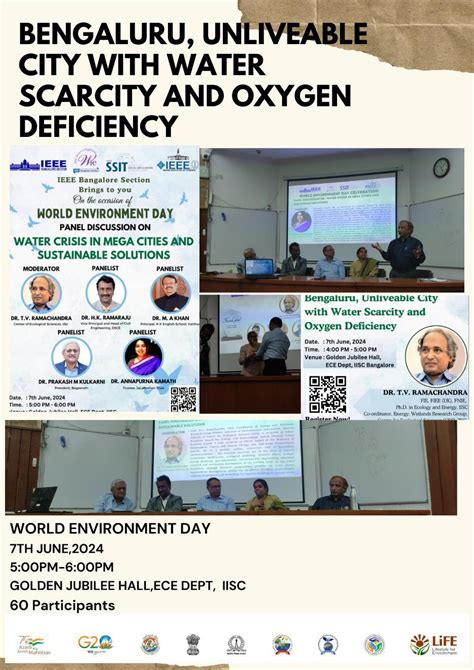 Environmental Awareness