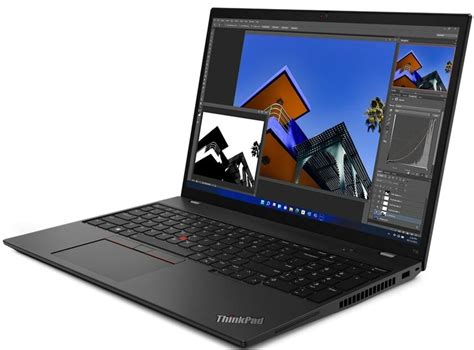 Lenovo ThinkPad T16 Gen 1 - 6850U · Radeon 680M · 16.0", QHD+ (2560 x ...