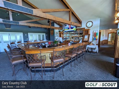 18 photos of the Cary Country Club Clubhouse, Pro Shop, and more ...
