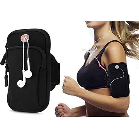 Amazon.in Bestsellers: The most popular items in Armbands