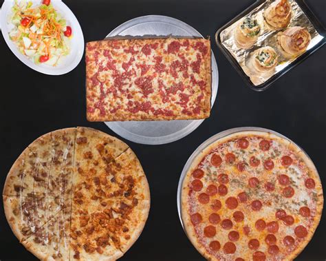 Order St. Augie’s Pizza Menu Delivery【Menu & Prices】| Saint Augustine ...