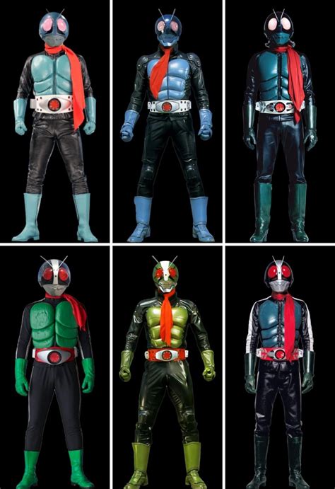 Kamen Rider Super 1 Helmet