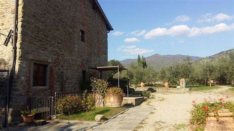 VILLA OLENA - Farmhouse Reviews & Photos (Reggello, Italy - Tuscany ...