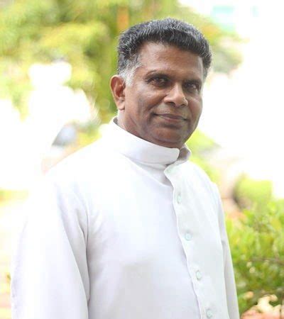 Priests – Verapoly Archdiocese