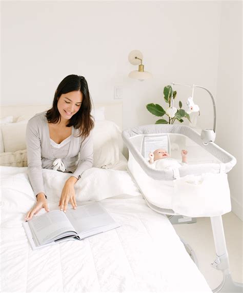 Versatile™ CO-SLEEPER® Bassinet – Arm's Reach Concepts