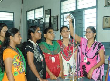 Welcome To JKC COLLEGE