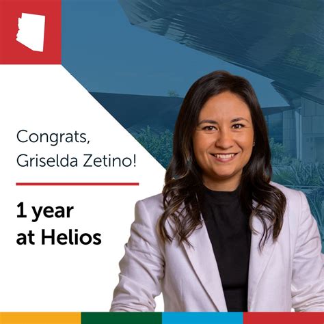 Helios Education Foundation on LinkedIn: #webelievehelios