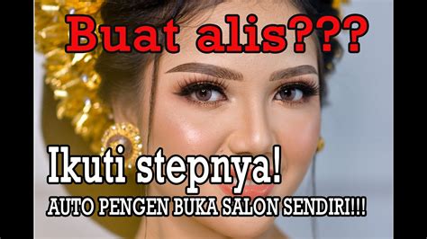Image result for Tutorial Alis Serat