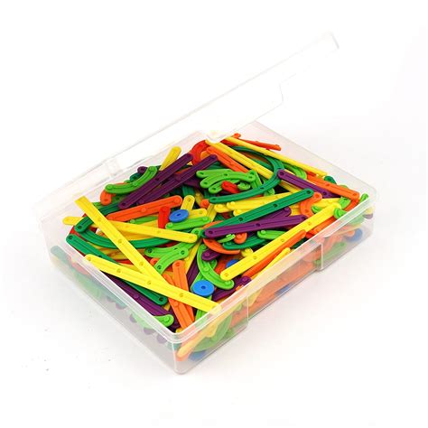 edxeducation-21368 GeoStix Letter Construction Set - India | Ubuy