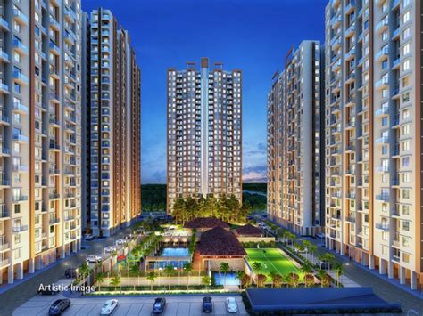 Properties in Pune | Real Estate in Pune | JLL Homes