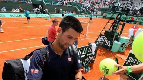 Roland Garros en imágenes