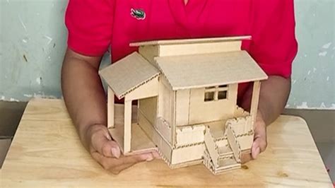 Image result for Making Cardboard Homes