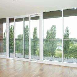 Manufacturer of UPVC Windows & UPVC Doors by Kadwin Technologies, Jaipur