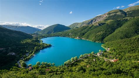 Was sind die 25 schönsten Seen in Italien? | AnitaVillas