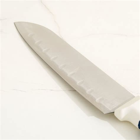 Buy Regal Luxe Apex Stainless Steel Santoku Knife from Home Centre at ...