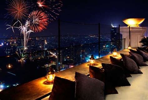 17 Best Places to Celebrate New Year's Eve in Thailand 2026