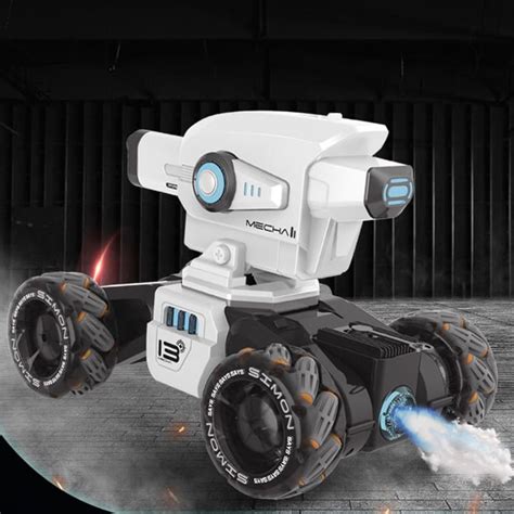 Buy Double Mode Stunt Car with Gravity Sensor - StarAndDaisy