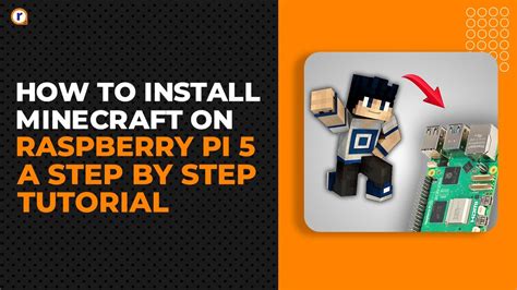 How to Put Minecraft Java to a Raspberry Pi 4 的图像结果