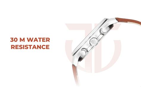 Titan Neo Quartz Multifunction Black Dial Brown Leather Strap Watch for ...