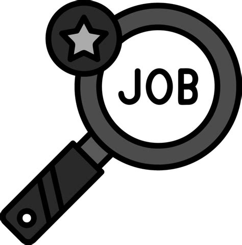 Job Icon Vector 的图像结果