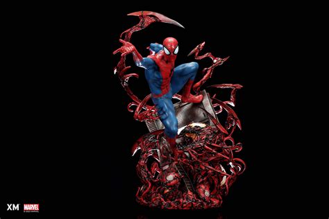 XM Studios Spider-Man (Absolute Carnage)