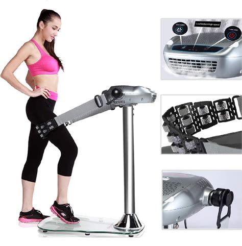 Image result for Full Vibrating Exercise Machine