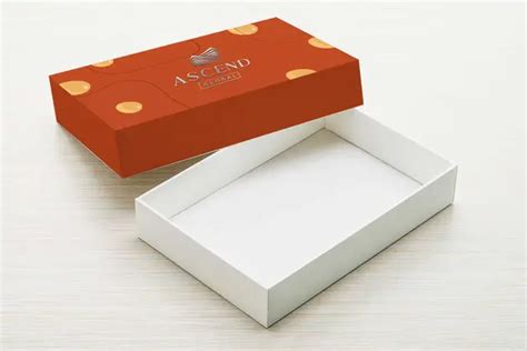 Custom Printed Rigid Boxes | Packaging Solutions - Printo