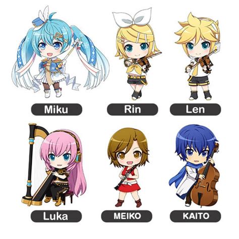 Хоби Геймс ООД, Vocaloid: Ключодържател - Hatsune Miku Nendoroid Plus ...