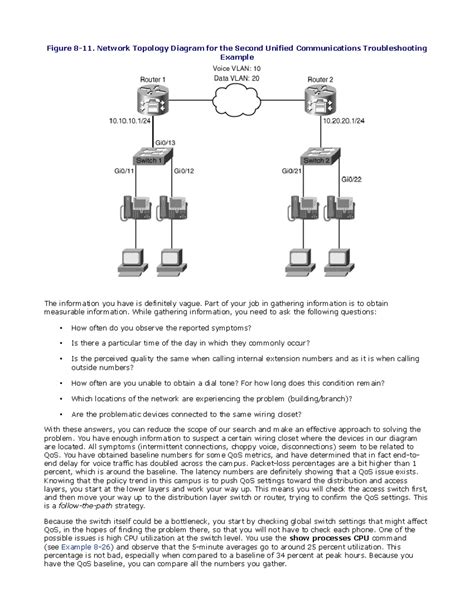 Troubleshooting and Maintaining Cisco IP Networks - To allow web access ...