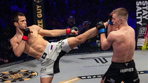 ¡El Rematch Más Cabrón del Año en MMA: Usman Nurmagomedov Contra Paul ...