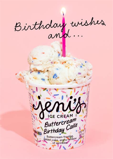 Jeni's Ice Creams: Time To Send Birthday Ice Cream! Milled, 53% OFF - where to buy jeni's ice cream