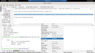 Image result for Python REST API FortiGate