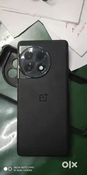 OnePlus 11r neetly used - Mobile Phones in Nallapadu Rural, Guntur ...