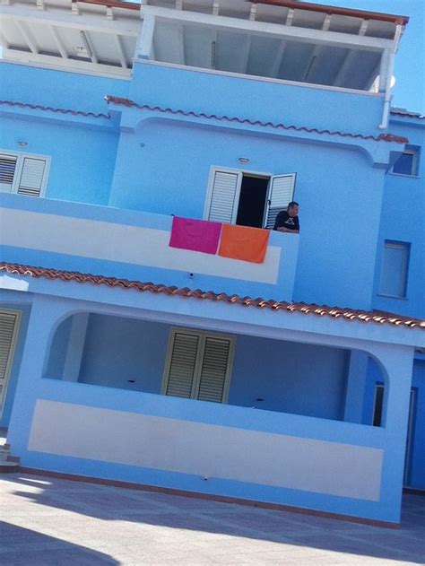 VILLA AZZURRA (Realmonte, Province of Agrigento, Sicily) - Villa ...