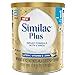 Buy Similac Plus Stage 1 Infant Formula, Up to 6 Months, 400g Tin, with ...