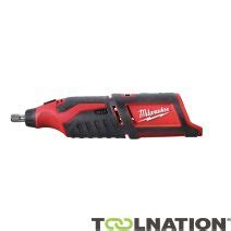 Milwaukee 4933427183 C12RT M12 Rotary tool 12v li-ion body